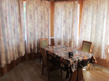 Рыболовная база отдыха «Найт Флайт Волга»
